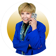 Dr. Jan Duffy, REALTOR®, Skye Summit Las Vegas real estate specialist