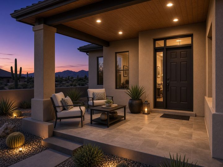 Sell a desert contemporary home near Skye Summit Las Vegas