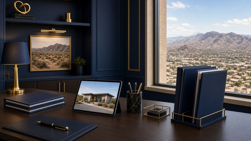 Work with Dr. Jan Duffy, Skye Summit REALTOR in Las Vegas