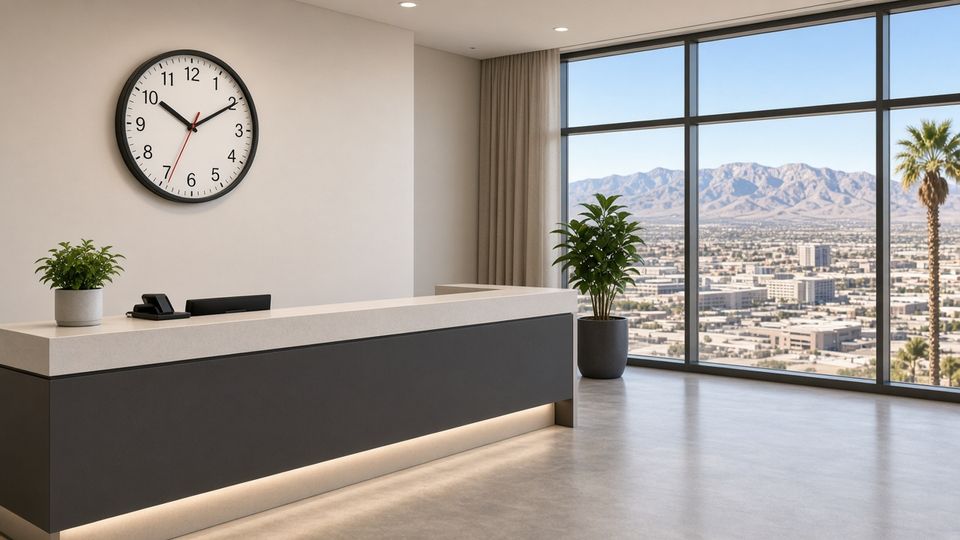 Business hours for Skye Summit Homes by Dr. Jan Duffy in Las Vegas